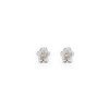 Náušnice - DAISY MICRO EARRINGS