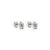 Náušnice - DAISY MICRO EARRINGS