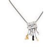 Náhrdelník - BAG LIFE NECKLACE