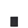 Púzdro na pas - THE PASSPORT CASE čierne