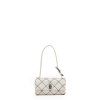 Handbag - THE MINI DUAL SHOULDER