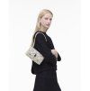 Handbag - THE MINI DUAL SHOULDER
