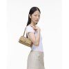 Kabelka - THE MINI DUAL SHOULDER