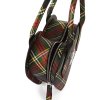 Kabelka - JOSEPHINE HEART CROSSBODY vzorovaná