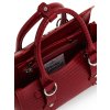Kabelka - BETTINA MINI CROSSBODY červená