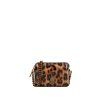 Handbag - MICRO KENSINGTON CAMERA patterned