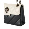 Kabelka - MINI KENSINGTON BAG E viacfarebná