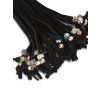 Prívesok - TASSEL BEADS CHARM