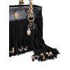 Prívesok - TASSEL BEADS CHARM