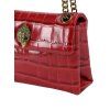 Handbag - LEATHER MINI KENSINGTON