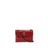 Handbag - LEATHER MINI KENSINGTON
