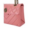 Kabelka - KENSINGTON BAG ružová
