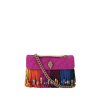 Kabelka - KENSINGTON FRINGE BAG viacfarebná