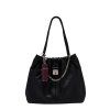 Pendant - THE LIPSTICK CASE CHARM burgundy