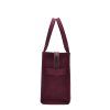Kabelka - THE LARGE TOTE bordó