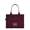 Kabelka - THE LARGE TOTE