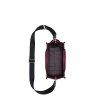 Handbag - THE SMALL TOTE burgundy