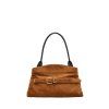 Kabelka - THE SUEDE DAKOTA SATCHEL