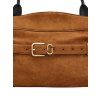 Handtasche - THE SUEDE DAKOTA SATCHEL