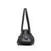 Handbag - THE CRISTINA SATCHEL