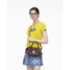 Kabelka - THE CRISTINA SMALL SATCHEL