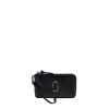 Handbag - THE SNAPSHOT DTM WRISTLET