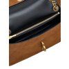 Kabelka - THE DUAL CHAIN ​​MINI BAG