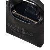 Kabelka - THE MICRO CROSSBODY SACK BAG