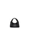 Kabelka - THE MICRO CROSSBODY SACK BAG
