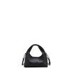 Kabelka - THE MICRO CROSSBODY SACK BAG