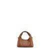Kabelka - THE MICRO CROSSBODY SACK