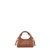 Kabelka - THE MICRO CROSSBODY SACK