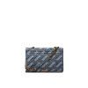 Handbag - LARGE KENSINGTON SOFT
