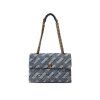Handbag - LARGE KENSINGTON SOFT