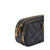 Handbag - 3ZIP KENSINGTON CAMERA