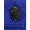 Handtasche - Leder Mini Kensington