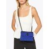 Handbag - LEATHER MINI KENSINGTON