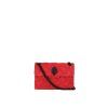 Handbag - LEATHER MINI KENSINGTON