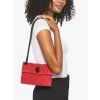 Handtasche - Leder Mini Kensington