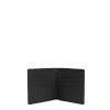 Peňaženka - MAN BILLFOLD WALLET čierna