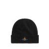 Čiapka - BEANIE CLASSIC čierna