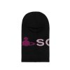 Balaklava - BALACLAVA čierna