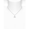Náhrdelník - FEODORA PENDANT strieborný