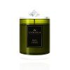 Candle - Basil Verde Olive Black Label