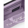 Kabelka - THE MEDIUM TOTE fialová