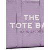 Kabelka - THE MEDIUM TOTE fialová