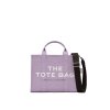 Kabelka - THE MEDIUM TOTE fialová