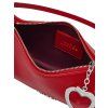 Handbag - THE SHOULDER BAG