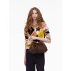 Kabelka - THE SMALL CLAW CLIP CLUTCH