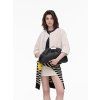 Handtasche - DIE CLAW CLIP CLUTCH